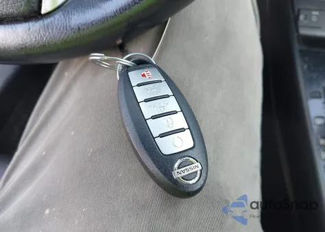 2018 Nissan Altima 2.5 Sr из США, поврежденный, VIN 1N4AL3AP4JC267186